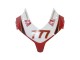 2013-2015 Honda CBR500R Motorcycle Fairings - White Red Green Glossy Black Morinage 777 Canada
