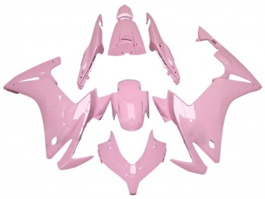 Purchase 2013-2015 Honda CBR500R Motorcycle Fairings - Pink Canada