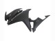 2016-2018 Honda CBR500R Motorcycle Fairings - Matte Black Canada