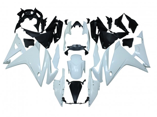 2016-2018 Honda CBR500R Motorcycle Fairings - Unpainted Canada