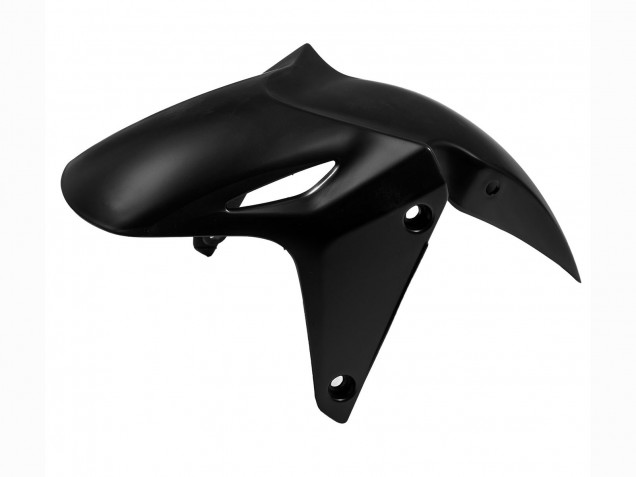 2022-2023 Honda CBR500R Motorcycle Fairings - Matte Black Yellow Canada