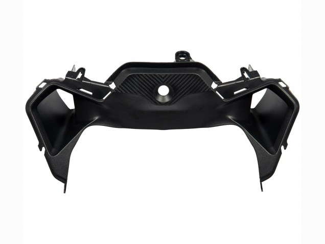 2022-2023 Honda CBR500R Motorcycle Fairings - Matte Black Yellow Canada