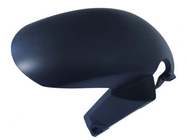 2022-2023 Honda CBR500R Motorcycle Fairings - Matte Dark Blue Canada