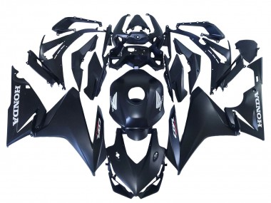 Purchase 2022-2023 Honda CBR500R Motorcycle Fairings - Matte Dark Blue Canada