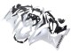 2022-2023 Honda CBR500R Motorcycle Fairings - Pearl White Canada