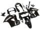 1998-2001 Honda VFR 800 Motorcycle Fairings - Glossy Black Canada