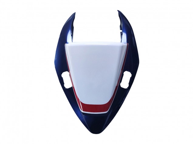 2002-2013 Honda VFR 800 Motorcycle Fairings - White Red Dark Blue Canada
