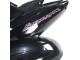 2002-2013 Honda VFR 800 Motorcycle Fairing - Glossy Black Canada
