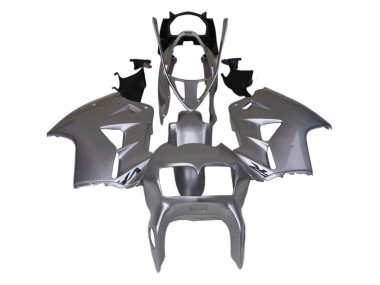 Purchase 2002-2013 Honda VFR 800 Motorcycle Fairings Kits - Silver Canada