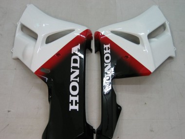 Purchase 2004-2005 Honda CBR1000RR Motorcycle Fairings - White Red Glossy Black Blue Star Canada