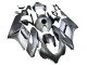 2004-2005 Honda CBR1000RR Motorcycle Fairings - Silver Canada
