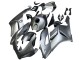 2004-2005 Honda CBR1000RR Motorcycle Fairings - Silver Canada