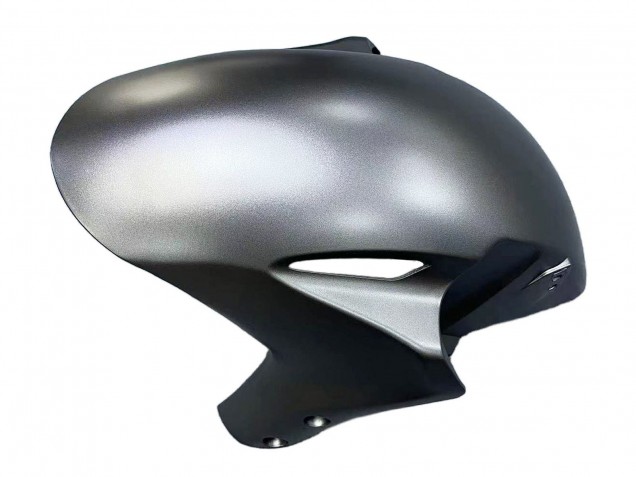 2004-2005 Honda CBR1000RR Motorcycle Fairings - Silver Canada