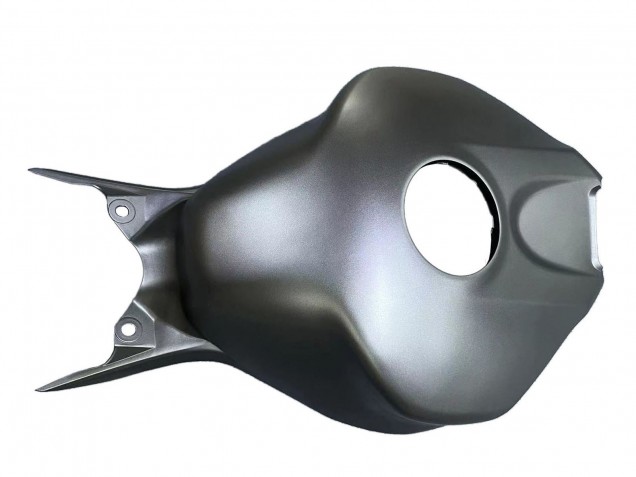 2004-2005 Honda CBR1000RR Motorcycle Fairings - Silver Canada