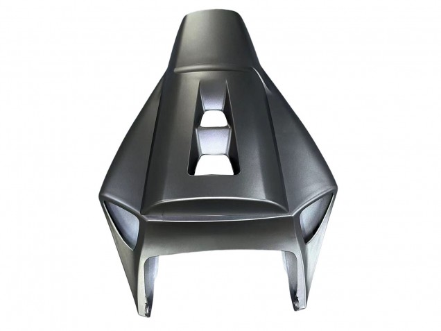 2004-2005 Honda CBR1000RR Motorcycle Fairings - Silver Canada