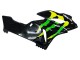 2004-2005 Honda CBR1000RR Motorcycle Fairings - Glossy Black Yellow Green Monster Canada