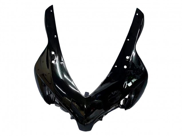 2004-2005 Honda CBR1000RR Motorcycle Fairings - Glossy Black Yellow Green Monster Canada