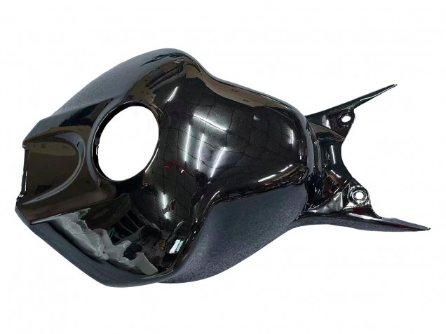 2004-2005 Honda CBR1000RR Motorcycle Fairings - Glossy Black Yellow Green Monster Canada