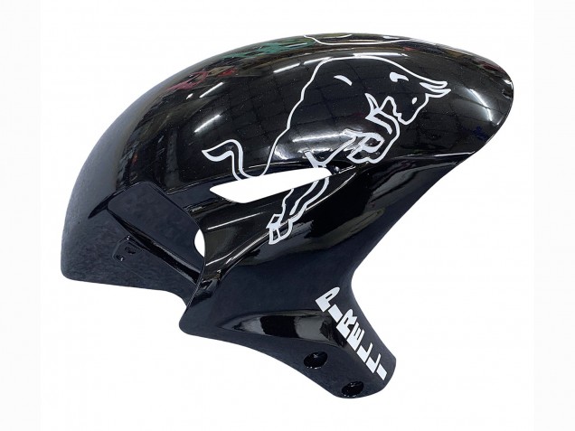 2004-2005 Honda CBR1000RR Motorcycle Fairings - Silver Glossy Black Red Stripe Canada