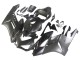 2004-2005 Honda CBR1000RR Motorcycle Fairings - Glossy Grey Glossy Black Canada