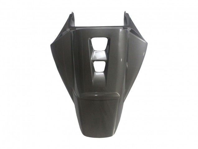 2004-2005 Honda CBR1000RR Motorcycle Fairings - Glossy Grey Glossy Black Canada