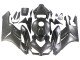 2004-2005 Honda CBR1000RR Motorcycle Fairings - Glossy Grey Glossy Black Canada