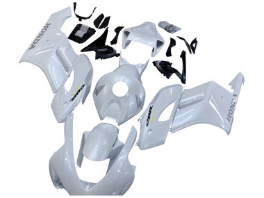 Purchase 2004-2005 Honda CBR1000RR Motorcycle Fairings - Pearl White Canada