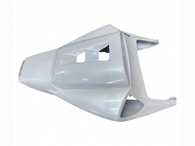 2004-2005 Honda CBR1000RR Motorcycle Fairings - Pearl White Canada