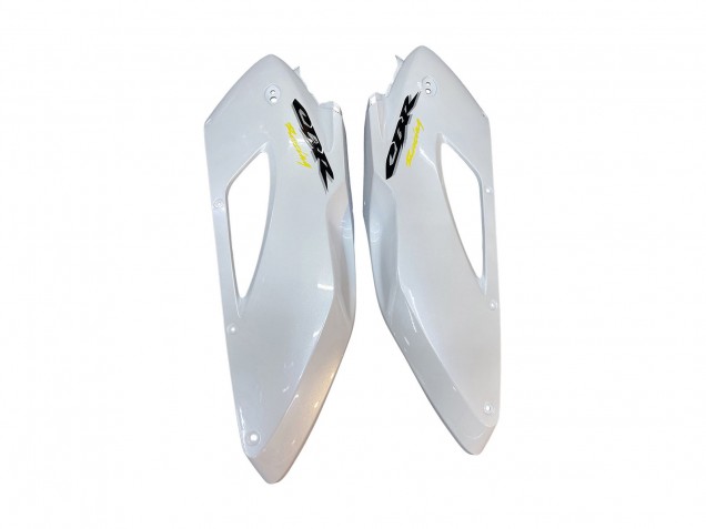 2004-2005 Honda CBR1000RR Motorcycle Fairings - Pearl White Canada