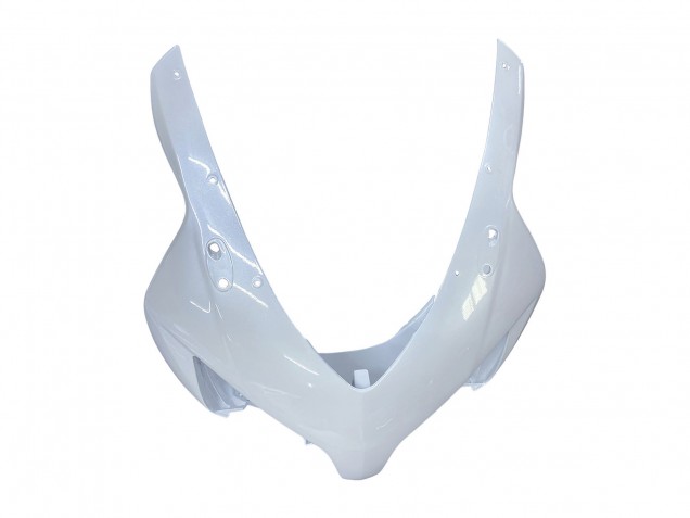 2004-2005 Honda CBR1000RR Motorcycle Fairings - Pearl White Canada