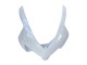 2004-2005 Honda CBR1000RR Motorcycle Fairings - Pearl White Canada