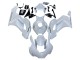 2004-2005 Honda CBR1000RR Motorcycle Fairings - Pearl White Canada
