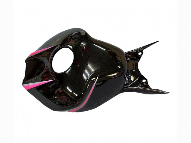 2004-2005 Honda CBR1000RR Motorcycle Fairings - Pink Glossy Black Canada