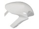 2006-2007 Honda CBR1000RR Motorcycle Fairing Kits - White Glossy Black Canada