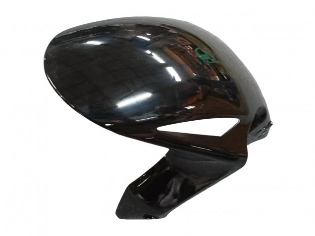 2008-2011 Honda CBR1000RR Motorcycle Fairings - Glossy Black Canada