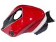 2008-2011 Honda CBR1000RR Motorcycle Fairings - Red White Glossy Black Racing Canada