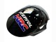 2008-2011 Honda CBR1000RR Motorcycle Fairing - Orange White Red Glossy Black Repsol HRC Canada