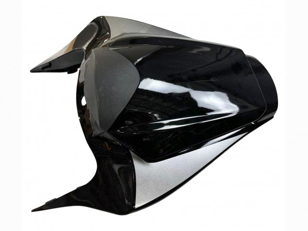 2012-2016 Honda CBR1000RR Motorcycle Fairings - Silver Glossy Black Repsol Red Bull Canada