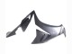 2012-2016 Honda CBR1000RR Motorcycle Fairings - Grey Canada