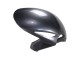 2012-2016 Honda CBR1000RR Motorcycle Fairings - Grey Canada