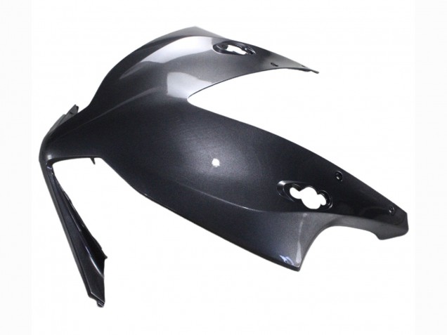 2012-2016 Honda CBR1000RR Motorcycle Fairings - Grey Canada