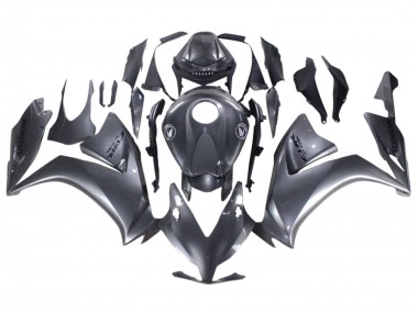 Purchase 2012-2016 Honda CBR1000RR Motorcycle Fairings - Grey Canada