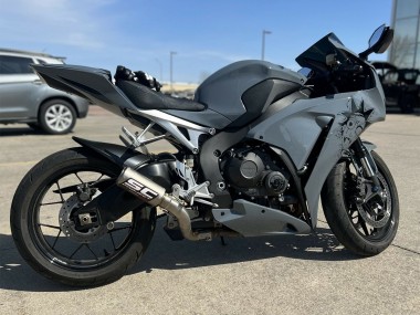 Purchase 2012-2016 Honda CBR1000RR Motorcycle Fairing - Nardo Grey Canada