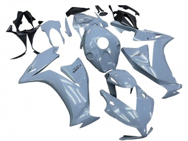 Purchase 2012-2016 Honda CBR1000RR Motorcycle Fairings - Light Grey Canada