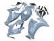 2012-2016 Honda CBR1000RR Motorcycle Fairings - Light Grey Canada