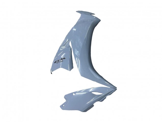 2012-2016 Honda CBR1000RR Motorcycle Fairings - Light Grey Canada