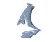 2012-2016 Honda CBR1000RR Motorcycle Fairings - Light Grey Canada