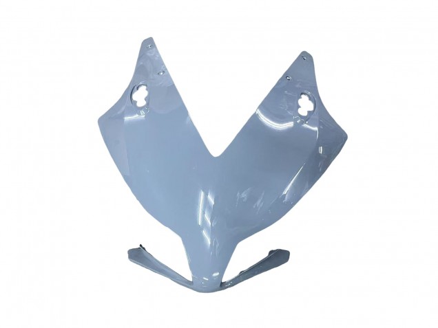 2012-2016 Honda CBR1000RR Motorcycle Fairings - Light Grey Canada