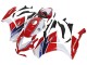 2012-2016 Honda CBR1000RR Motorcycle Fairing Kits - White Red Blue Canada