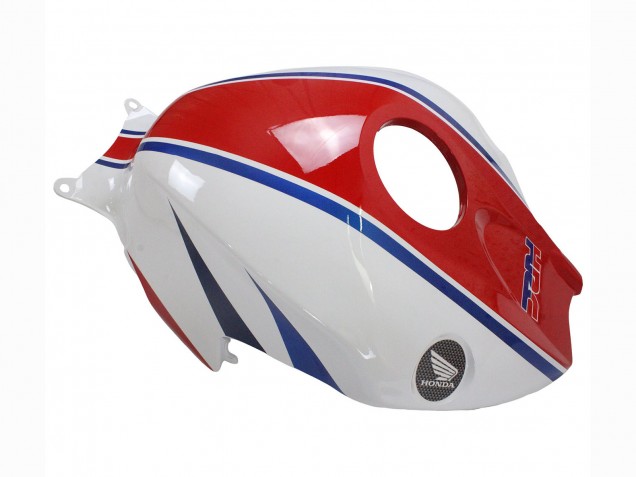 2012-2016 Honda CBR1000RR Motorcycle Fairing Kits - White Red Blue Canada